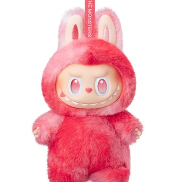 Labubu “Big Into Energy” Love - Authentic PopMart Popnow - Picture 8 of 8